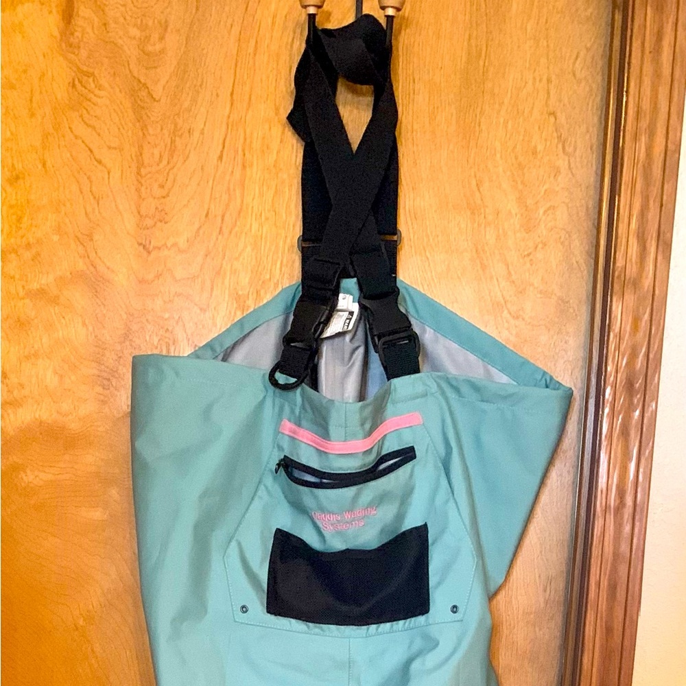 Women’s Waders and boots
